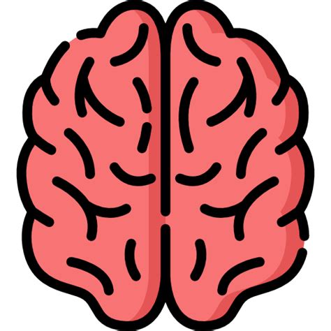 Brain - free icon