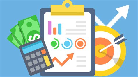 Tips for Financial Goal Setting and Planning