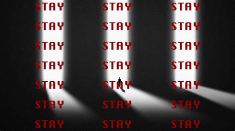 Stay (Official Lyric Video) - YouTube