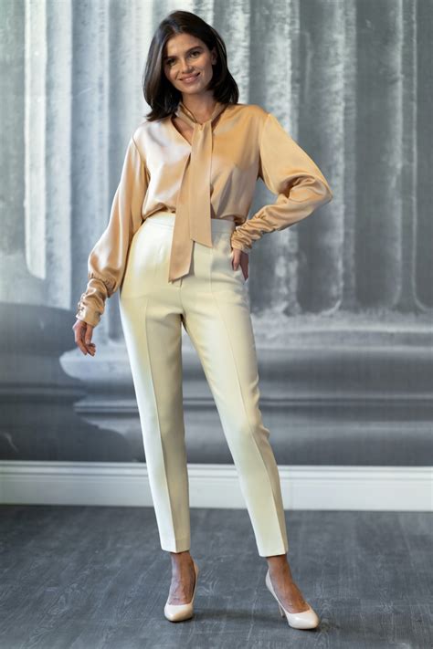 Business Casual for Women: A Guide to Work Attire