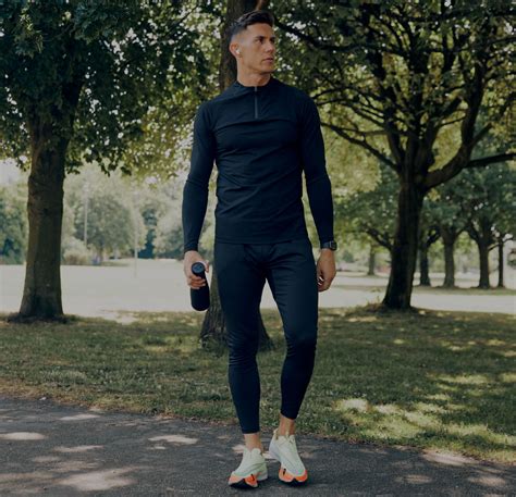 Home | Lifestyle Lean Athleisure