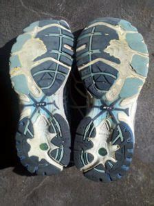 When To Replace Worn Out Footwear | SoleScience Custom Orthotics