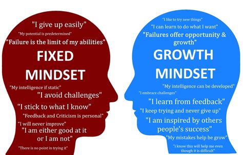 The Growth Mindset. The growth mindset is a trait that was… | by Darren ...