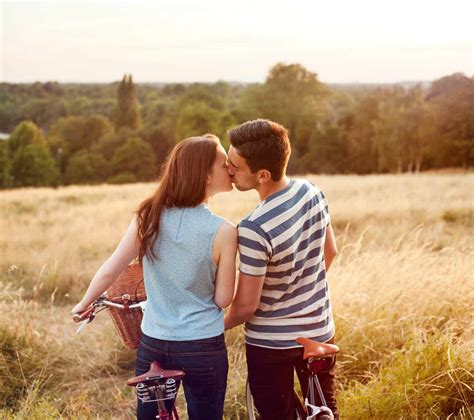 4 Types of Couples (And Which One Is Most Likely to Stay Together ...