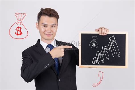 Wealth growth creative image_picture free download 500667605_lovepik.com