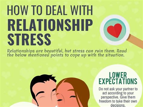 How To Deal With Relationship Stress