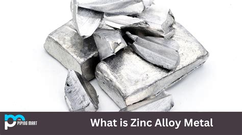 Zinc Alloy