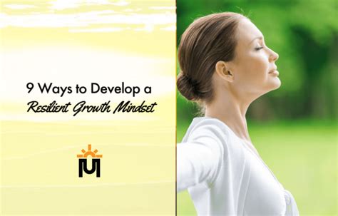 How to cultivate a resilient mindset for consistent fitness & finance action?