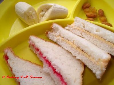 A plate for a Balanced Breakfast!