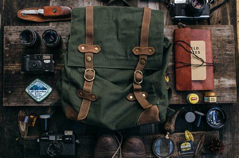 How to Choose a Proper Organized Backpack? – Nayo Smart