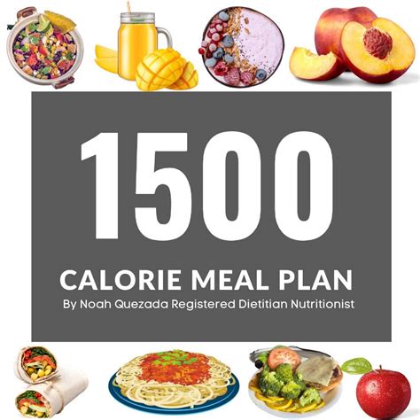 Nutritionist Meal Plan at Francis Snyder blog
