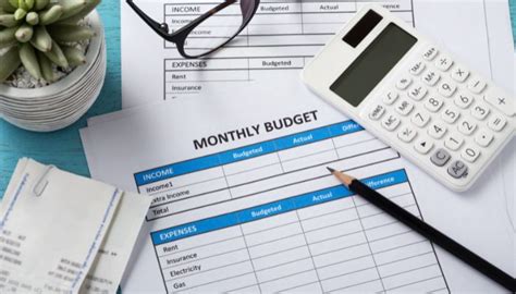 Budgeting for Beginners: How To Start A Budget That Works For You ...