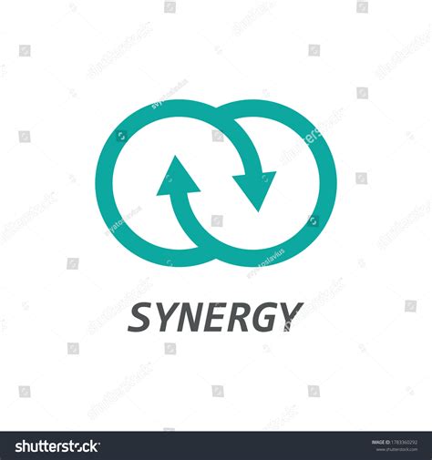 Synergistic Logo
