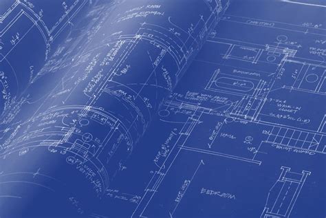 How to Make Blueprint Paper