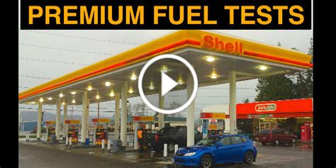 Does premium fuel really boost MPG or just drain your wallet needlessly?