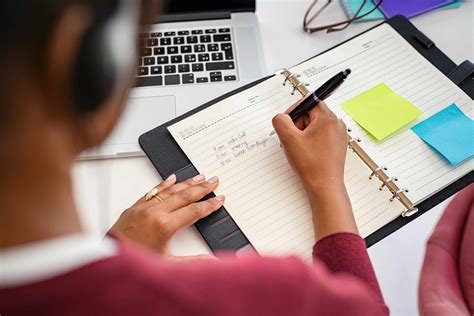 How to Be More Productive