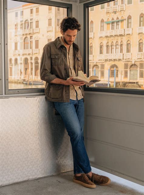 Smart casual shoes: The complete guide | OPUMO Magazine | OPUMO Magazine