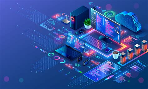 What is software development: Types, examples, and key phases