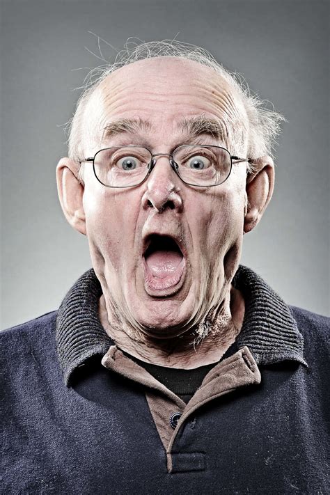 [100+] Funny Old Man Pictures | Wallpapers.com