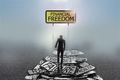 How to Achieve Financial Freedom | Brian Tracy