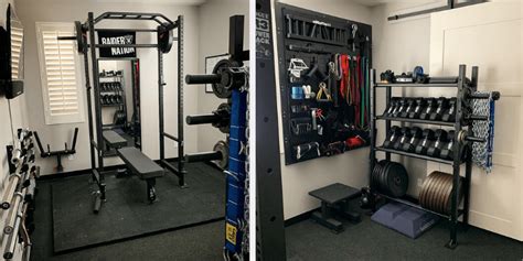 Which home gym gear offers max fitness results on a budget?