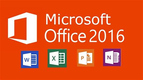 Descarga gratuita de torrents de Microsoft Office 2016 en PC