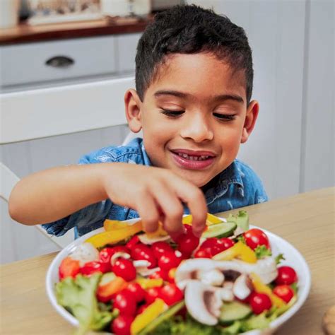 Healthy Food Pictures For Kids