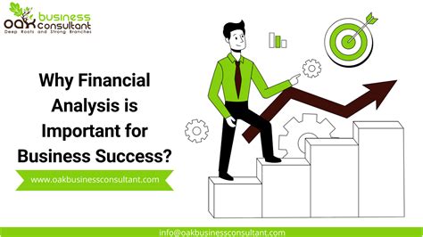 Why Financial Analysis is Important for Business Success?