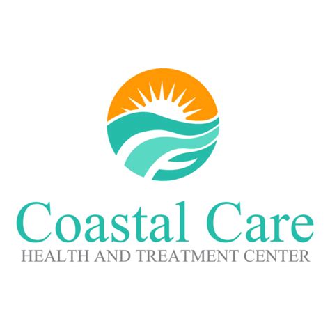 Coastal Care Logo PNG Vector (EPS) Free Download