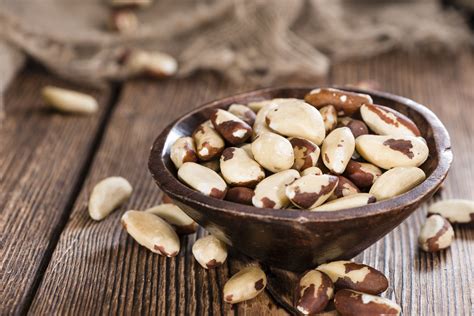 Selenium and Your Thyroid: What You Should Know