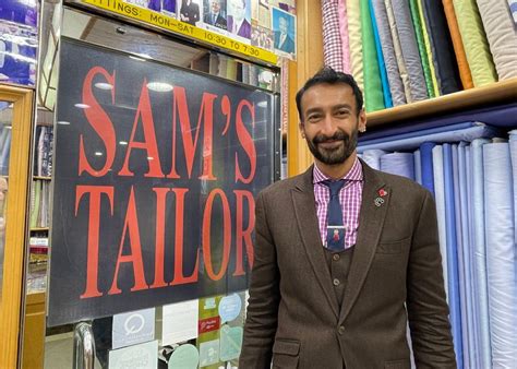 Who is Roshan Melwani, Hong Kong’s Viral ‘TikTok Tailor’?