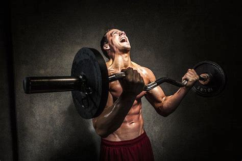 Explosive lifting turns on different muscle genes than strength ...