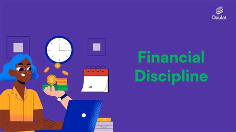 The Art of Financial Discipline: Your 101 Roadmap to Wealth Creation ...
