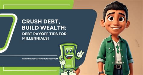 Tactical budget tips for men to crush debt and build wealth?