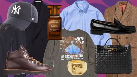 Men's Wardrobe Essentials: 64 Menswear Pieces to Own in 2024 | GQ