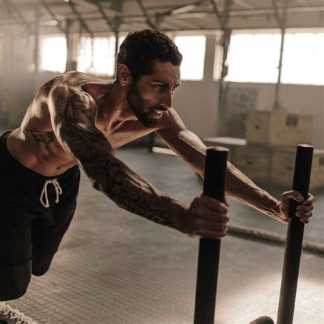 6 Best Fat Burning HIIT Workouts For Weight Loss - SET FOR SET