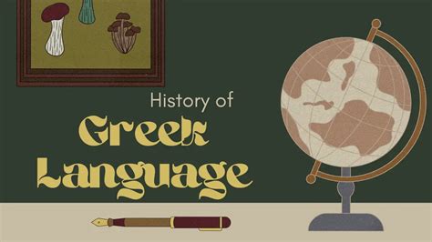 16 Powerful Cultural Elements That Ancient Greek Language Has ...