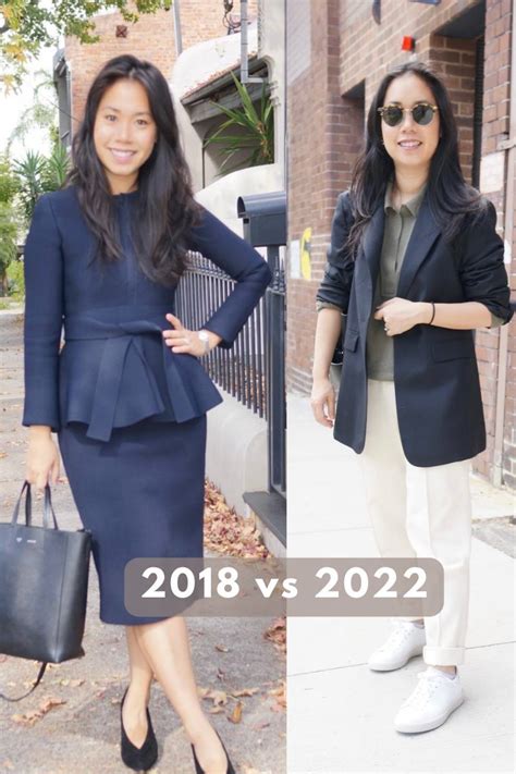 How do classic style rules instantly upgrade your look from gym to office?