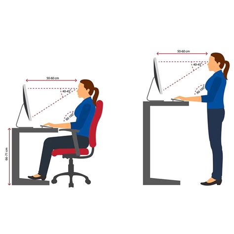 Ergonomics Workplace