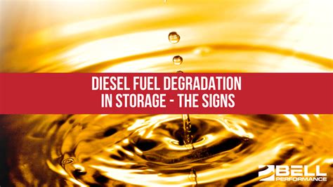 Prevent gasoline degradation in stored fuel?