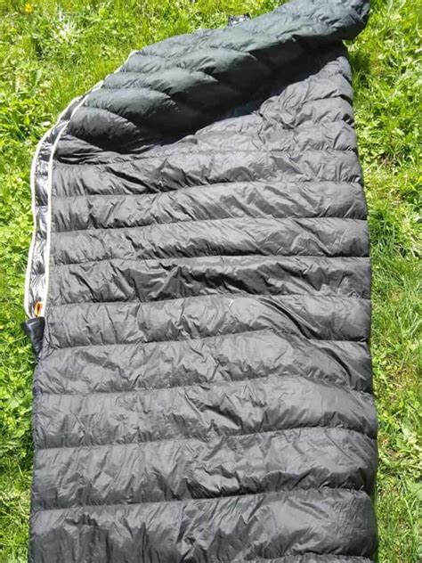 Stuffing and storing a down sleeping bag | Hike for Purpose