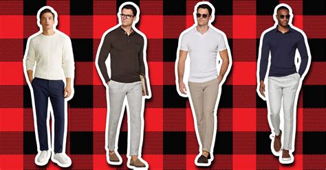 What Shoes To Wear With Chinos? (8 Footwear For Men) - Fashion Inclusive