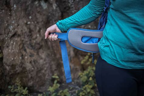 How To Fit Your Backpack Correctly - Trekitt Blog