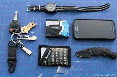 Everyday Carry - 30/M/Chicago, IL/IT and Marketing Specialist - My ...