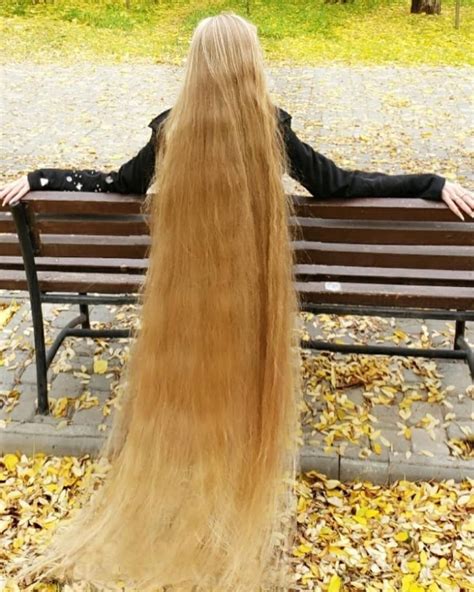 Long Hair inspiration! on Instagram: “⭐️Extremely long hair!⭐️ 💖Tag a ...