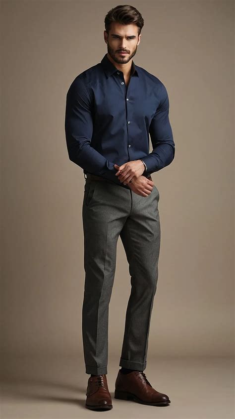 From gym to office: what 3 versatile style essentials every man needs?