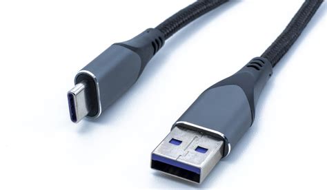Are All USB-C Cables The Same? Picking The Cable You Need