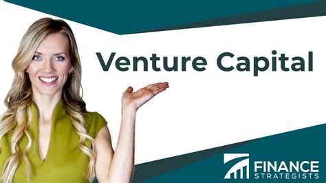 Venture Capital | Definition, Stages, and Tips to Get Started