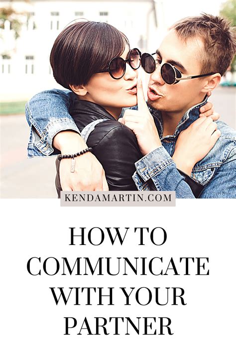 What actionable steps help men build partner support & communicate needs clearly?