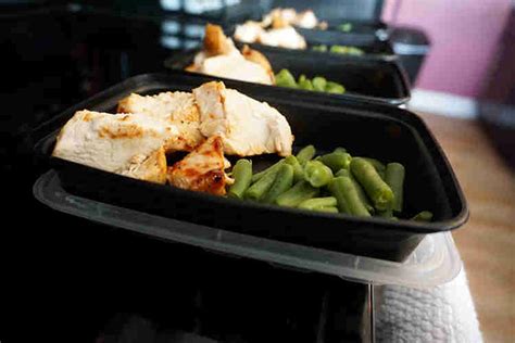 Does Meal Frequency Matter - Hidden Gym